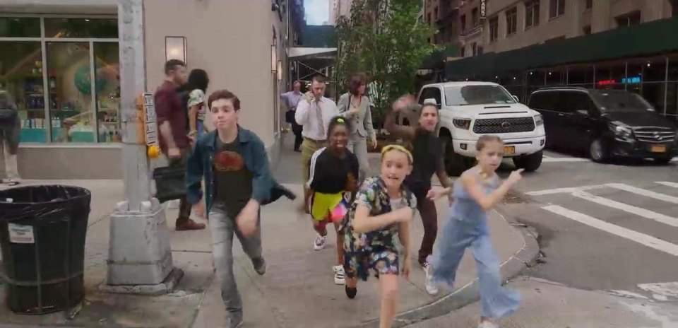 Mercedes-Benz Metris