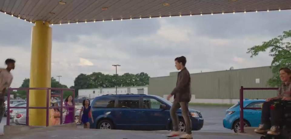 Toyota Corolla Hatchback