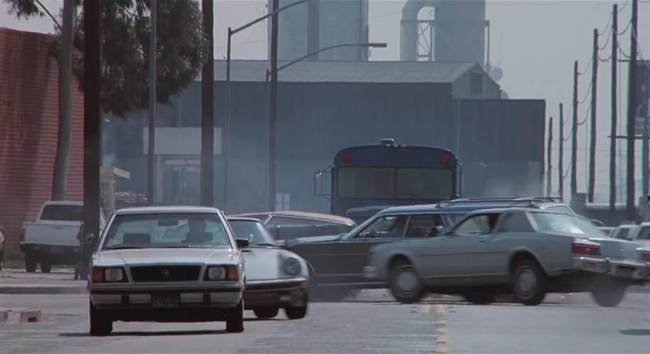 Chrysler LeBaron