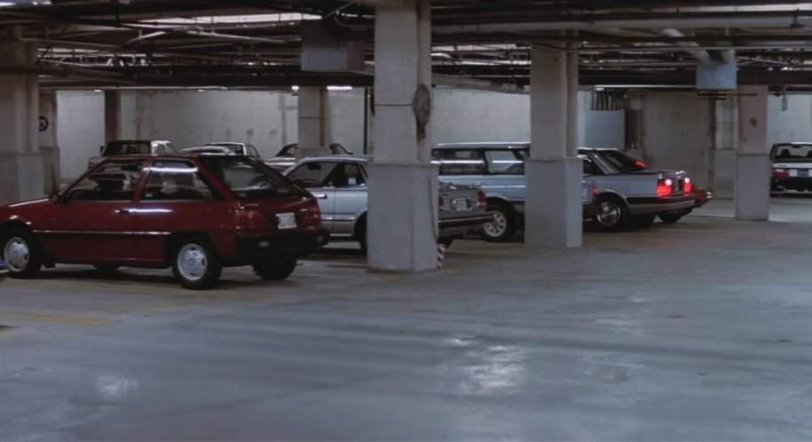 Dodge Colt