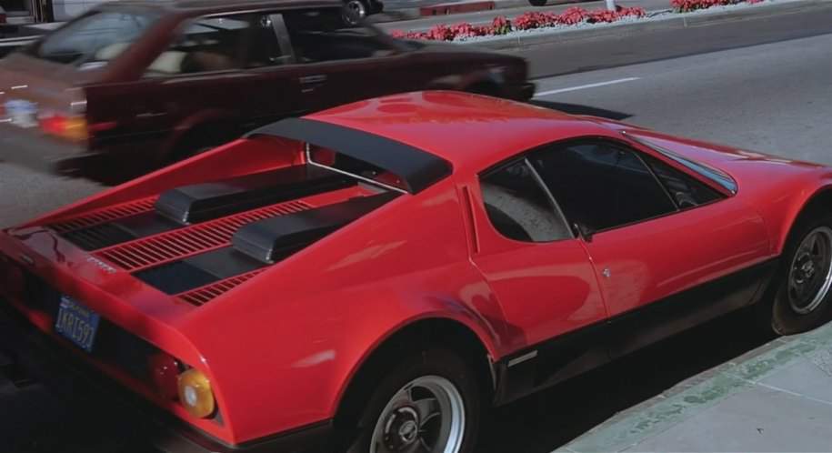 Ferrari BB 512
