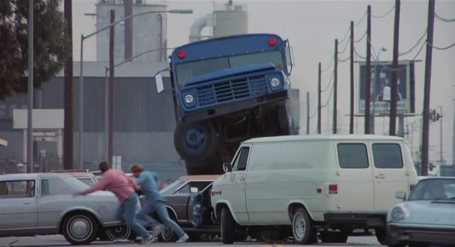 Ford B-Series