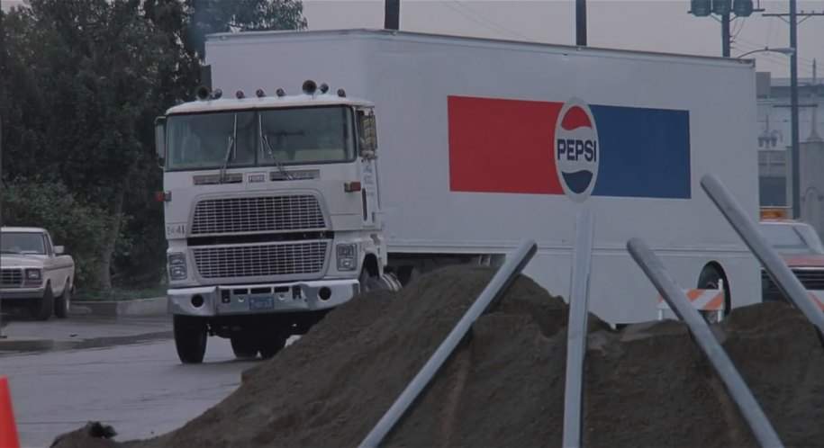 Ford CL-9000