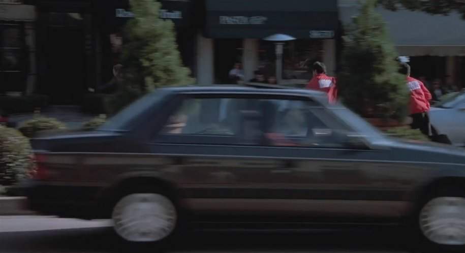 Mazda 626