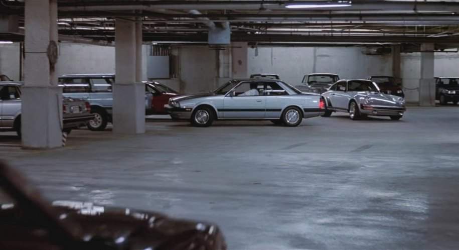 Mazda 626 Coupé