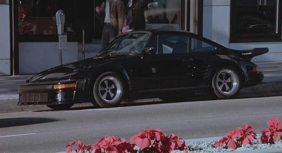 Porsche 911 Carrera