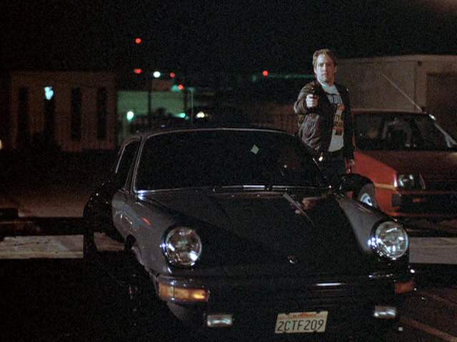 Porsche 911 S