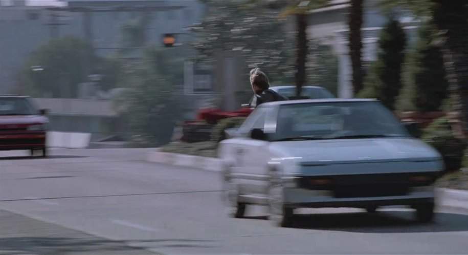 Toyota MR2