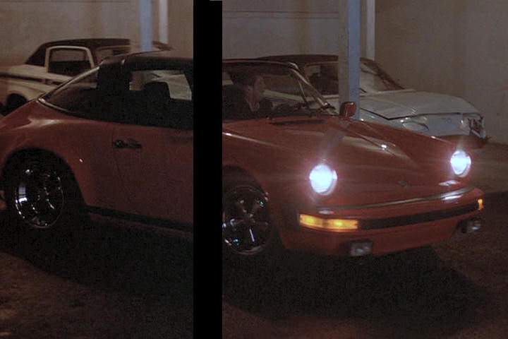 Triumph TR7