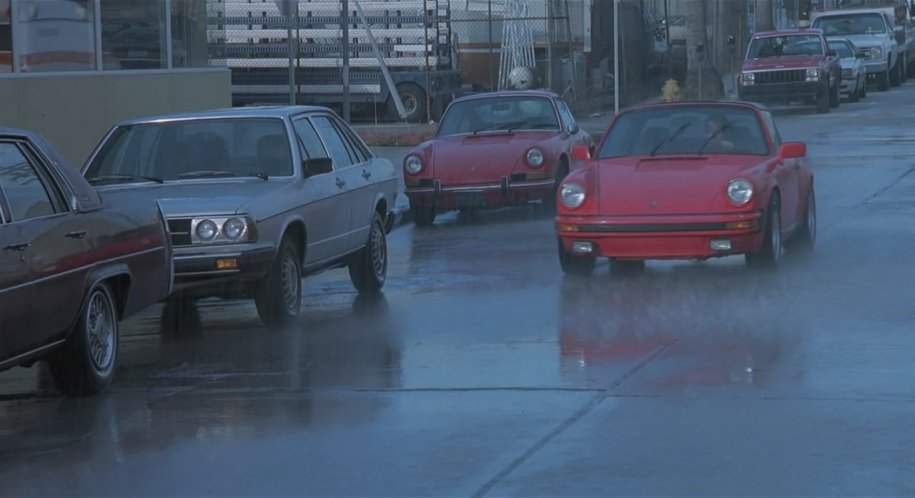 Audi 5000 C2