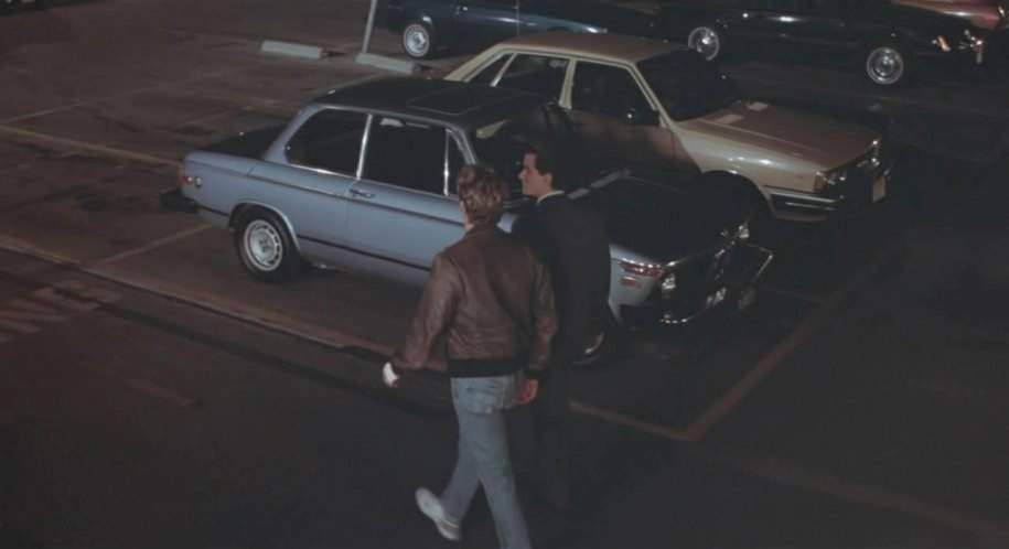 BMW 2002