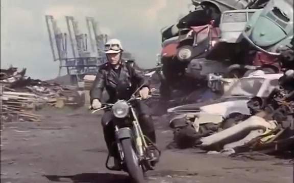 BMW R 26