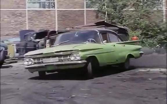 Chevrolet Biscayne