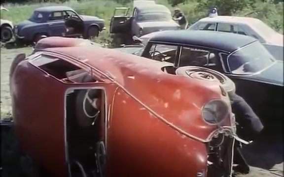 DKW 3=6 Coupé