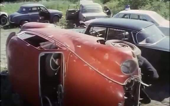 DKW unknown