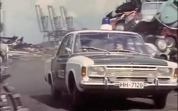 Ford 17M
