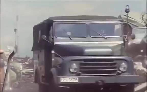 Hanomag A-L 28