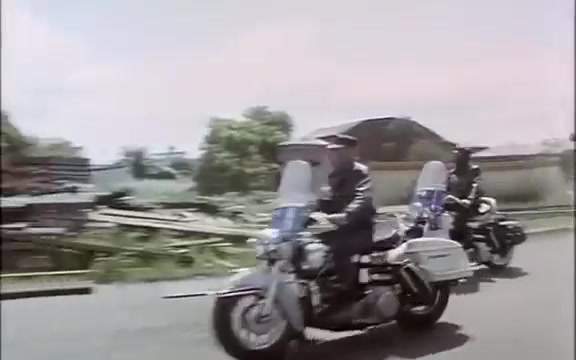Harley-Davidson FLH Electra Glide