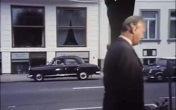 Mercedes-Benz 180 D