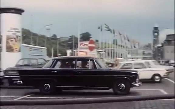 Mercedes-Benz 200