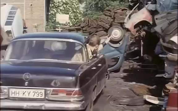 Mercedes-Benz 220 S