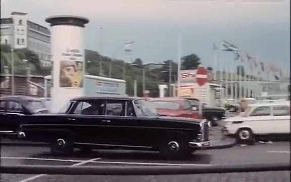 NSU Typ 110