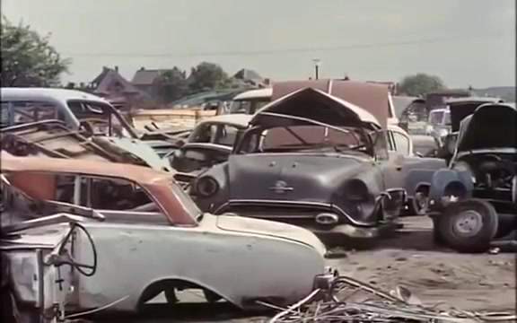 Oldsmobile unknown