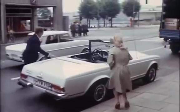 Opel Kadett