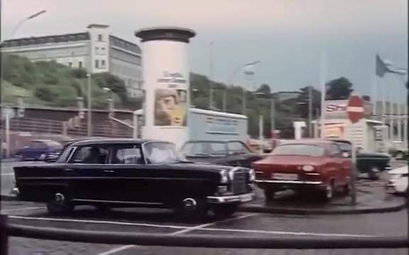 Opel Kadett Coupé