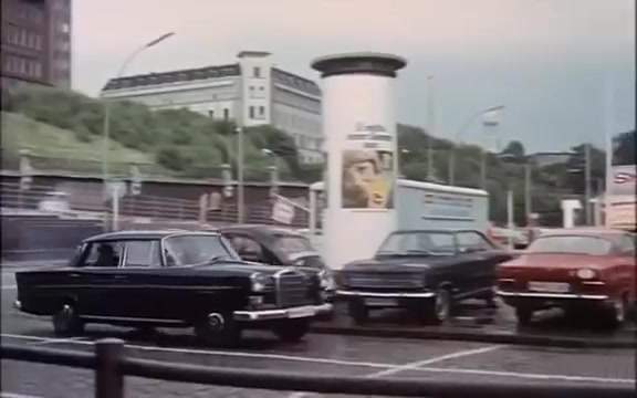 Opel Kadett LS