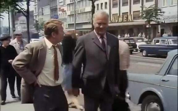 Opel Kapitän