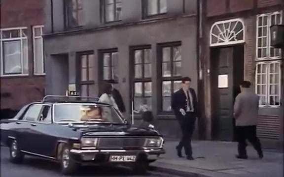 Opel Kapitän