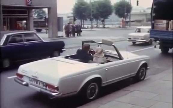 Opel Rekord
