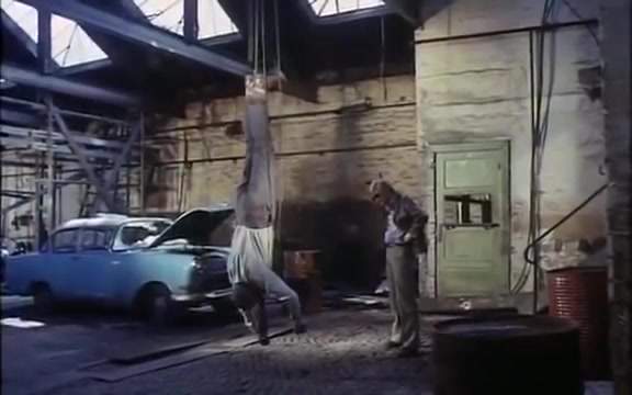 Opel Rekord