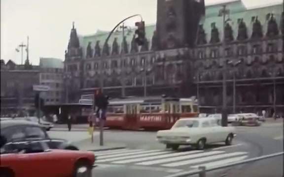 Opel Rekord