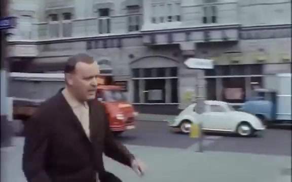 Volkswagen 1200