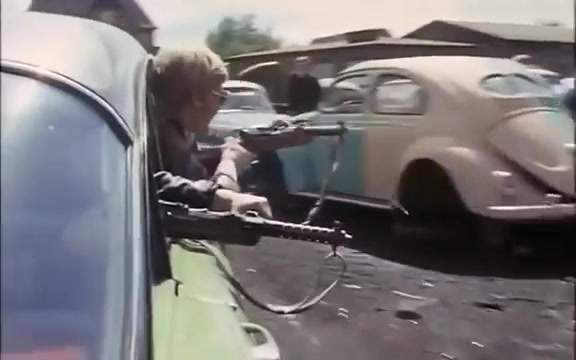 Volkswagen Limousine
