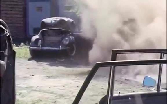 Volkswagen Limousine