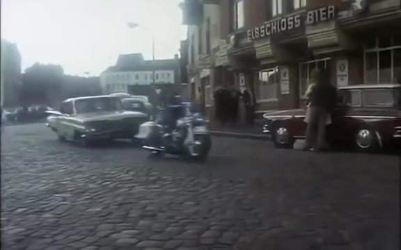 Volkswagen Variant S