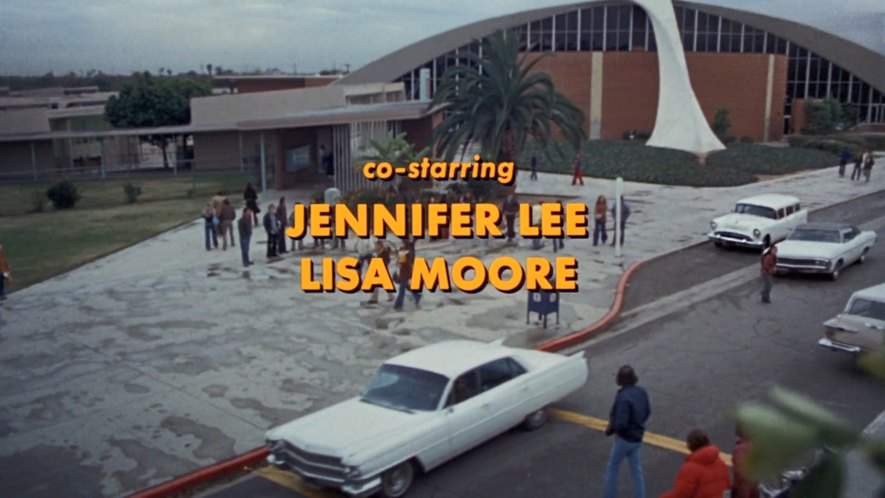 Buick Special Estate Wagon