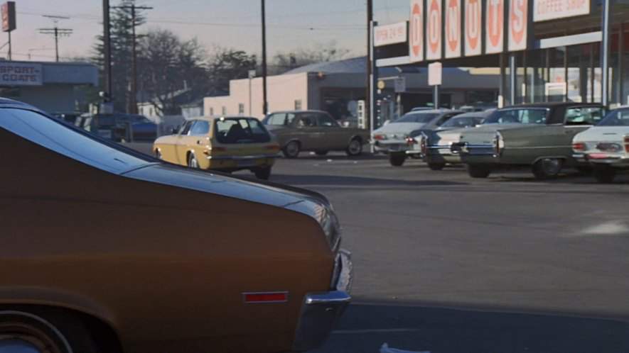 Cadillac Sedan DeVille