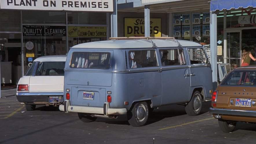 Chevrolet Kingswood