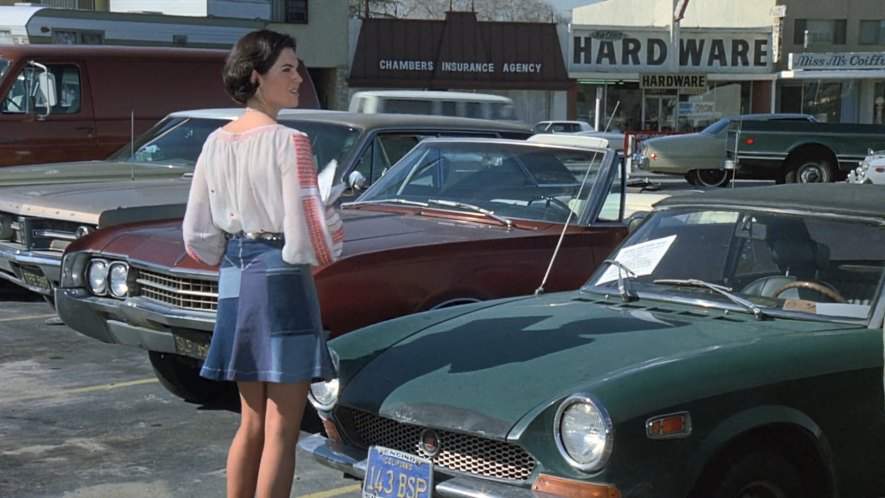 Chrysler New Yorker