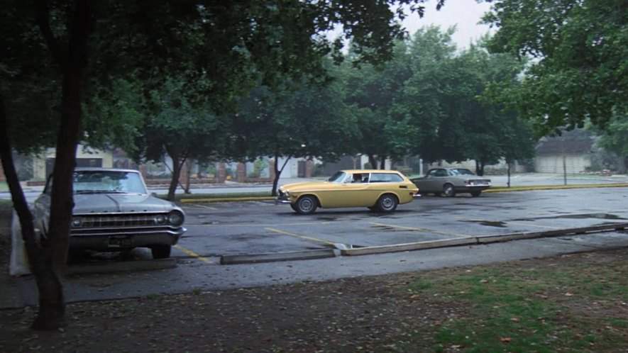 Dodge Polara