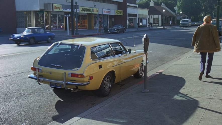 Fiat 850 Sport Spider