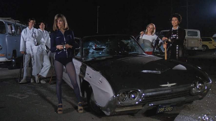 Ford Thunderbird