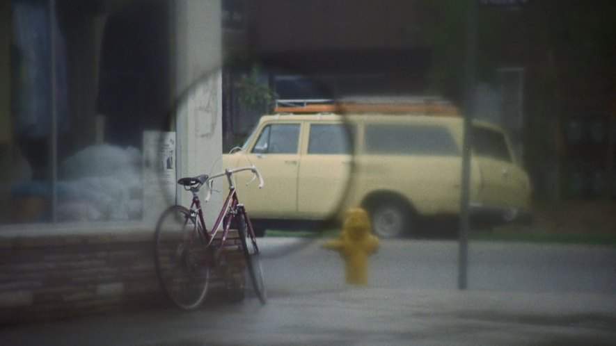 International Harvester Travelall