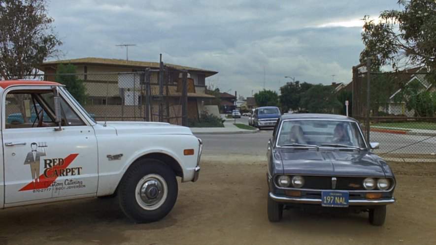 Mazda RX-2