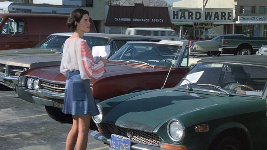Oldsmobile 98