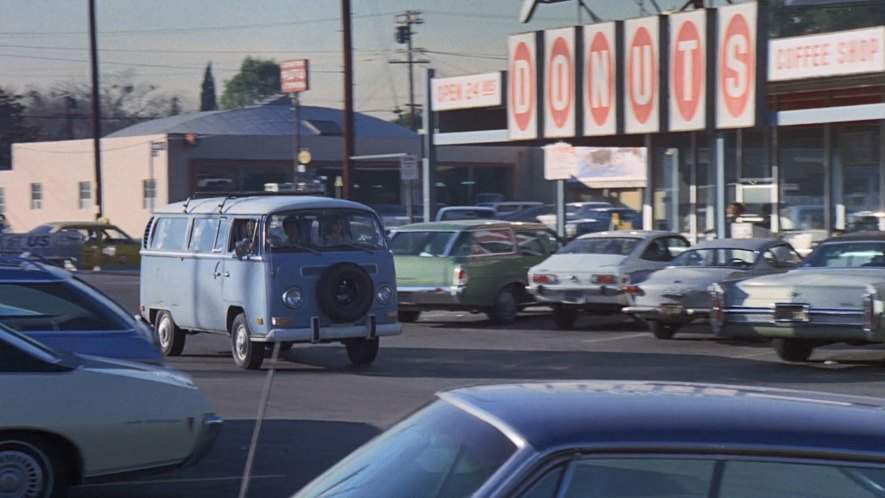 Volvo 1800 S